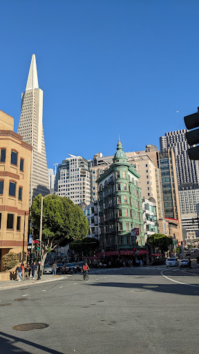 Lifemark San Francisco Gallery - United States