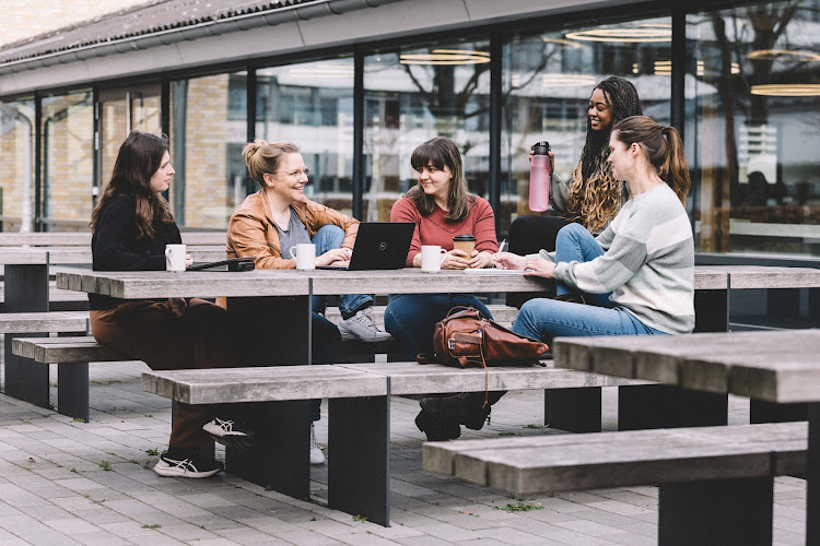Kooperationsstelle Hochschulen & Gewerkschaften Region Hannover - Hildesheim photo