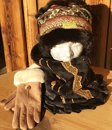 Photo n°12 de Maison de Pays de l'Ubaye à Jausiers (Magasin de produits de la ferme)