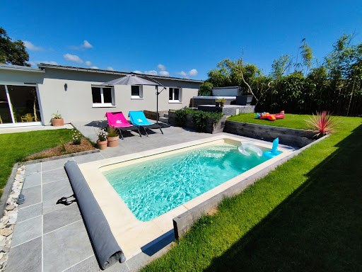 Photo de BZHPool à Poullan-sur-Mer (29100)