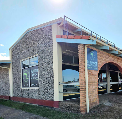 Rehab Wise Physiotherapy - Thumbnail