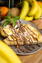 Photo n°46 de Ba'o Terra à Sausset-les-Pins (Restaurant)