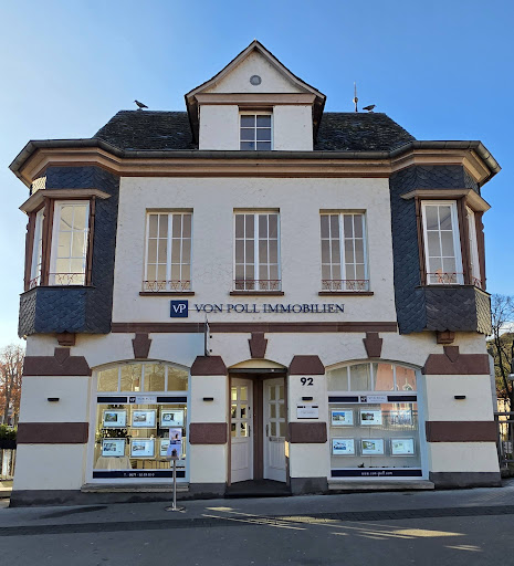 VON POLL IMMOBILIEN Bad Kreuznach