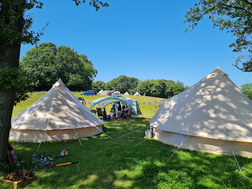 Earth Camp