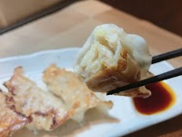 三三餃子 梅ヶ峠店