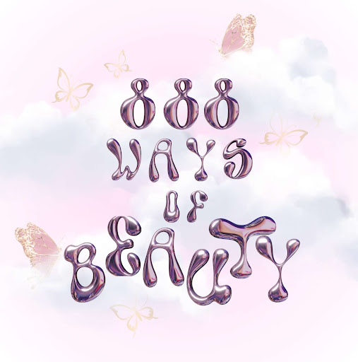 888 Ways Of Beauty
