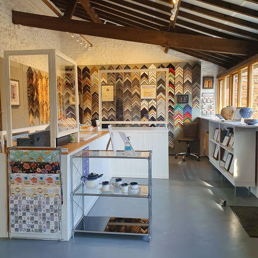 Walsingham Gallery & Framing