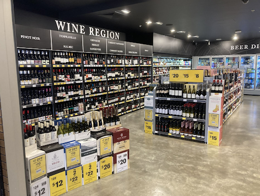Liquorland Springfield Orion - Thumbnail