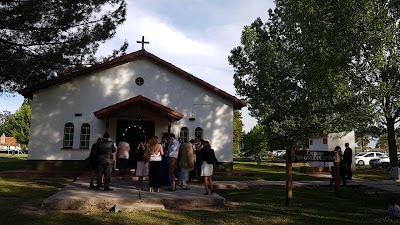 Photos of Capilla San Ignacio de Loyola