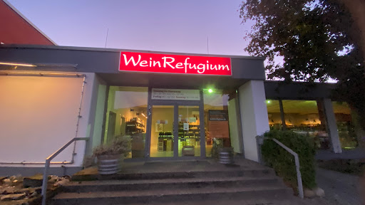 Wein-Refugium - Thumbnail