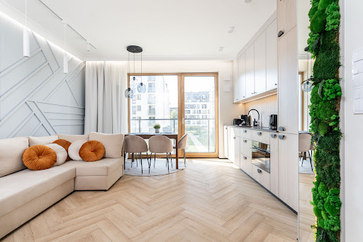 Fairy Flats Sp. z o.o.