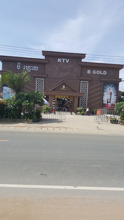 Photos of B Gold KTV