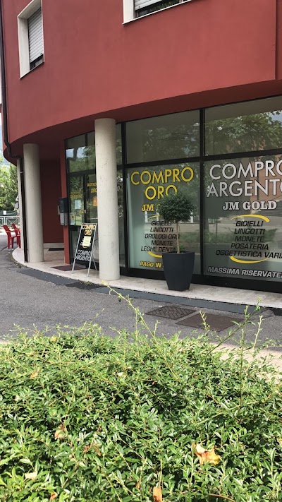 Compro Oro Rovereto