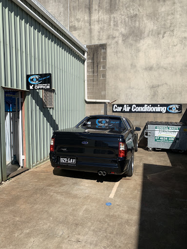 Garden City Auto Air - Thumbnail
