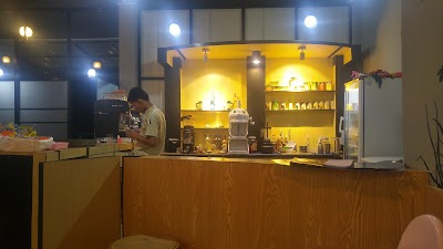Photos of La Grace Cafe and Resto