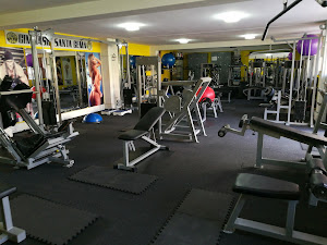 Gimnasio Santa Gema 6