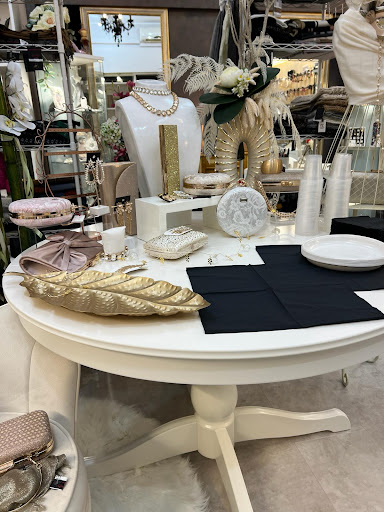 Vanity Fair Accessori - Visual