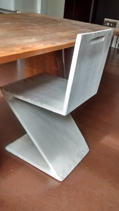 Photos of Rietveld Schr&ouml;der House