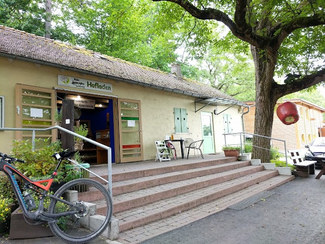 MainÄppelHaus Lohrberg Streuobstzentrum e.V.