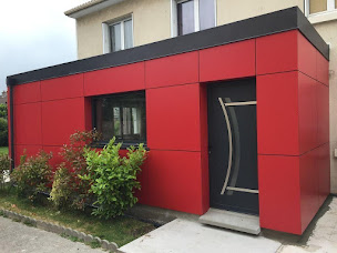 Photo n°10 de RCP Constructions à Mannevillette (Service de pose de parquet)