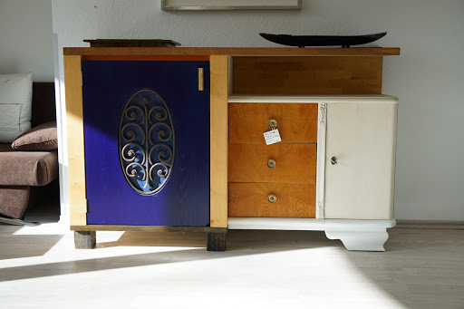Atelier Ralf Bittner Gallery - Germany