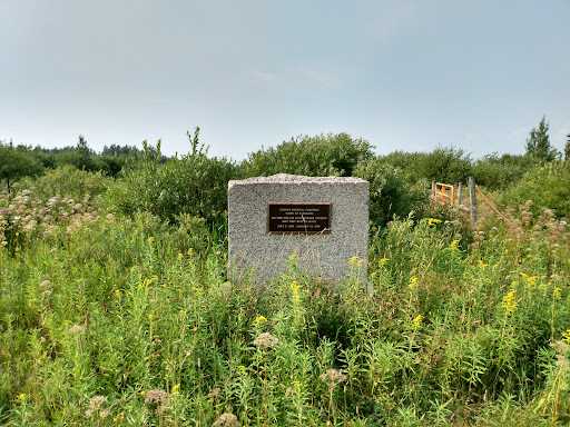 County Hospital Cemetery, Town of Parkland - United States