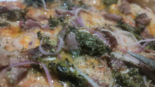 Balu Pizza - Thumbnail