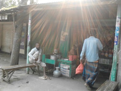 Photos of Nalya Market