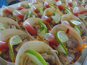 Photo n°11 de Traiteur Ginie Gourmet à Lattes (Pâtisserie)