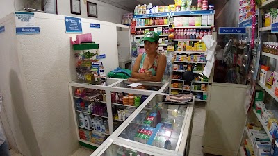 pharmacy