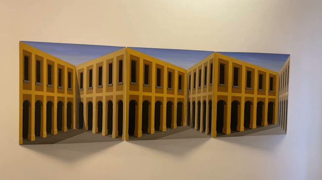 Reacties en beoordelingen van Escher in Het Paleis