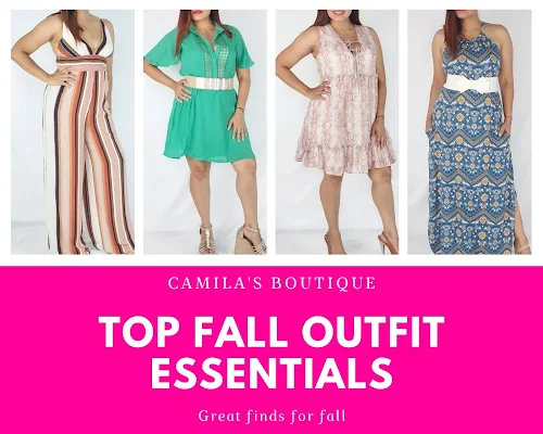 Mina's Style Boutique