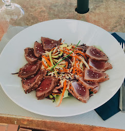 Photo n°8 de Le 35 Orgnac à Orgnac-l'Aven (Bistro)