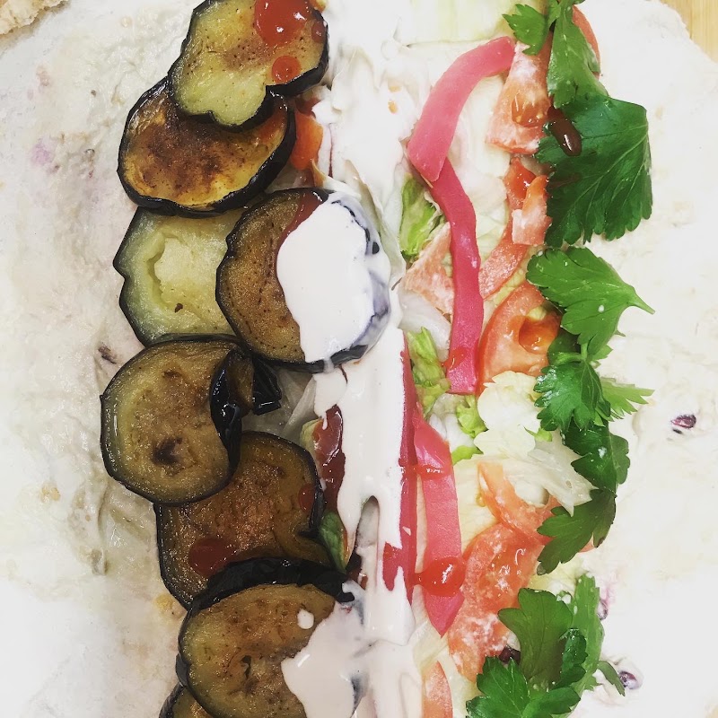 Hummus — photo 14