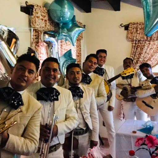 Mariachi Sabor a México