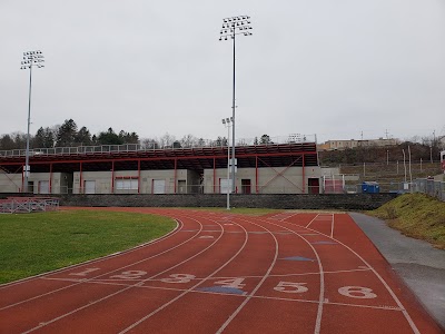 North Hills Football Stadium