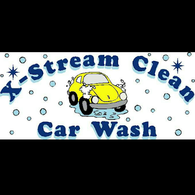 X-Stream Clean Car Wash