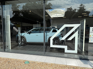 Photo n°12 de Renault Châtellerault Sodac des Nations - Groupe SOFIBRIE à Châtellerault (Vendeur de voitures d'occasion)