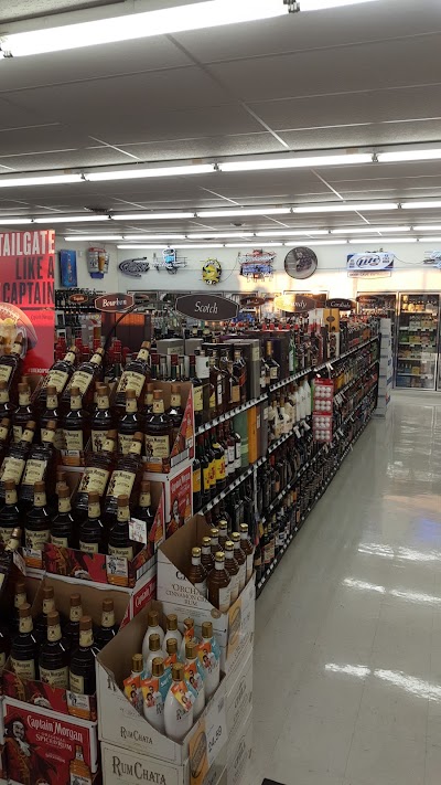 Hy-Vee Wine & Spirits