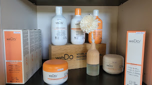 Photo n°28 de Espace Coupe à Mornant (Salon de coiffure)