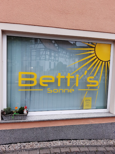 Bettis Sonne