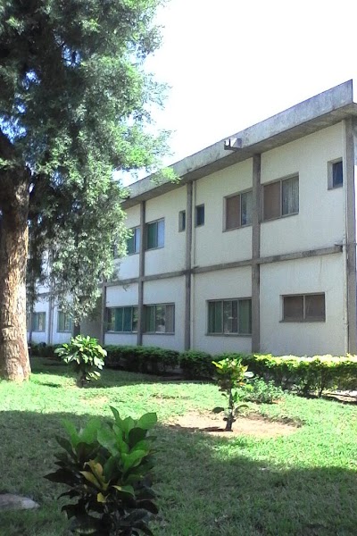 Photos of Semin&aacute;rio de Santo Agostinho