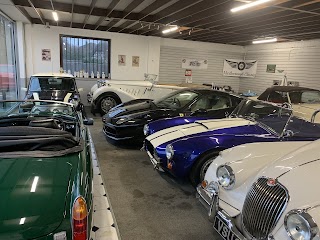 Marlborough Classics Ltd