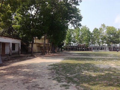Photos of South Kathalia Tazem Ali High School, Kathalia, Amtali, Barguna