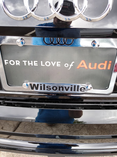 Audi Wilsonville Parts Department - Thumbnail