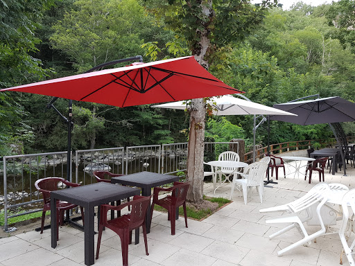 Burger Express La Lande