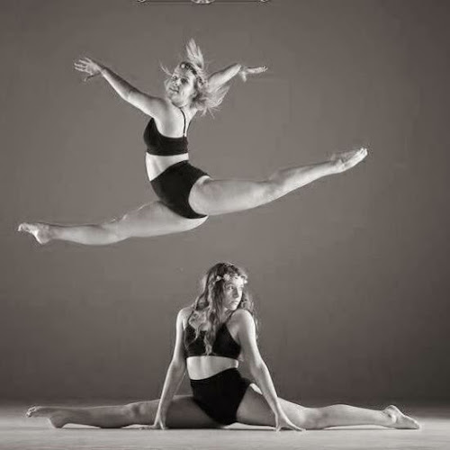 Flair Dance Studio Phone number