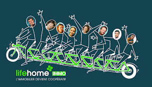 Photo n°4 de lifehome IMMO, Agence immobilière Saint Jean de Védas - Estimation - Vente - Achat à Saint-Jean-de-Védas (Consultant immobilier)