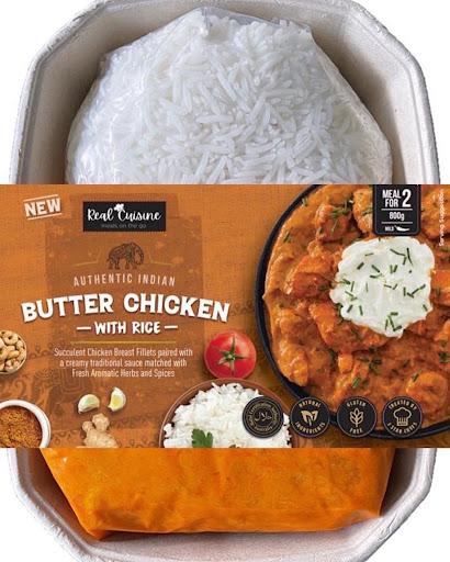 Real Cuisine Australia - Thumbnail