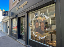 Les Frangines à Le Havre